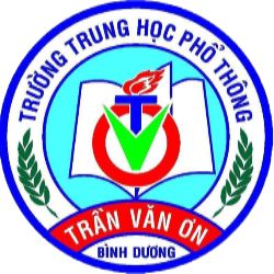 THPT Trần Văn Ơn